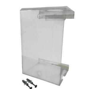 Soporte Acrílico para Caja de Desecho 3 Litros | REAS