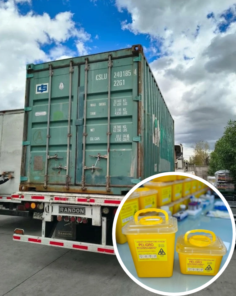 ¡Nuevo container, nuevo stock y nuevas novedades!