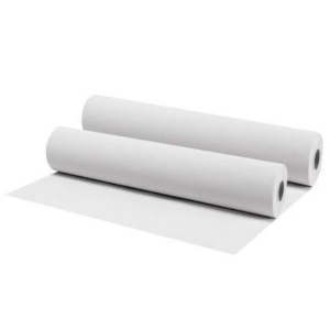 Sabanilla Clínica en Rollo Pack 2 un. con Prepicado clarmed